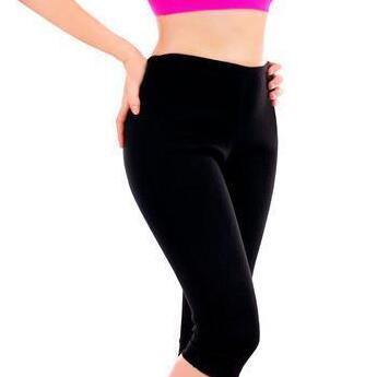 Thermique Minceur Pantalon Taille Haute