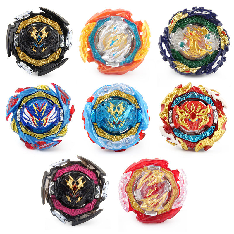 Takara Tomy Beyblade Burst Gyro Toys