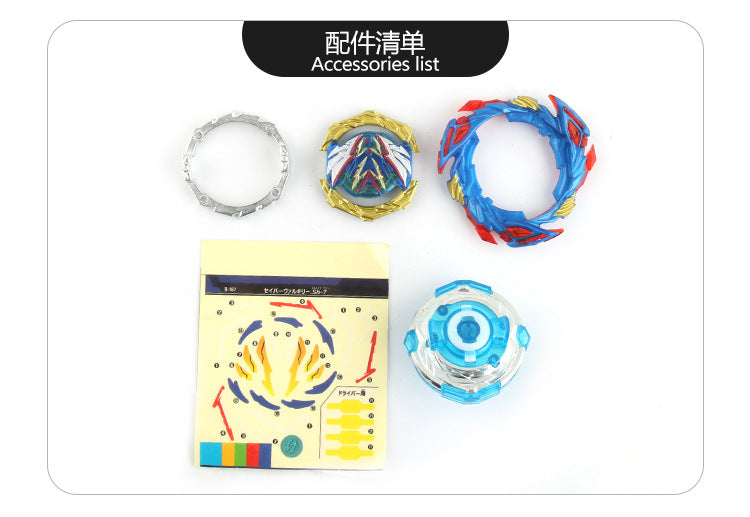 Takara Tomy Beyblade Burst Gyro Toys