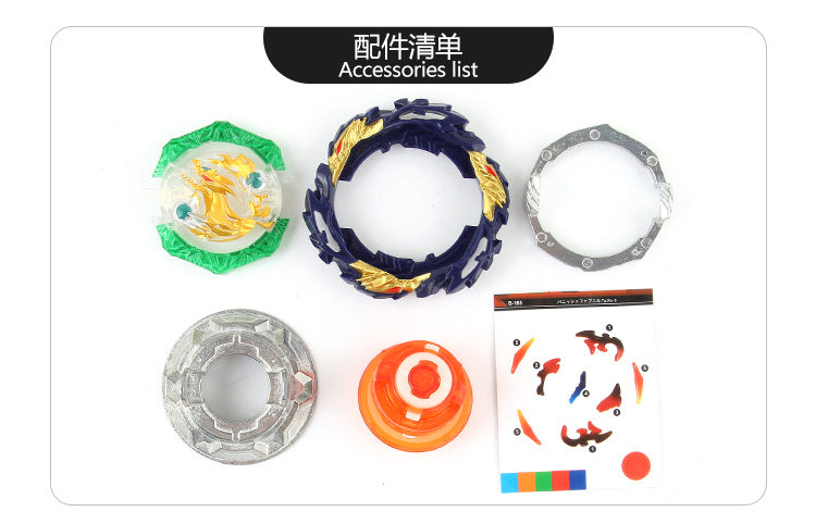 Takara Tomy Beyblade Burst Gyro Toys