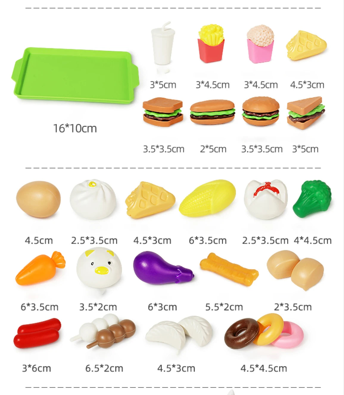 Educational Toy Plastic Kitchen Toy Set Cut Fruit and Vegetable Food Play House Simulation Toys Early Education Girls Boys Gifts