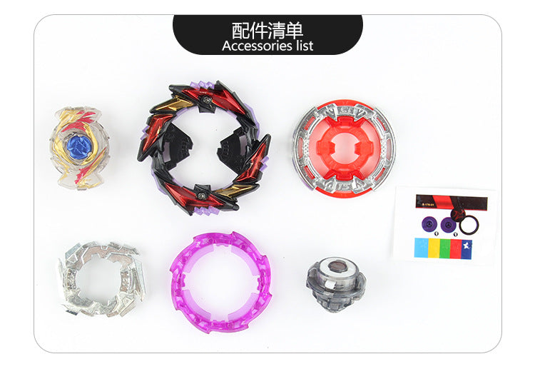 Takara Tomy Beyblade Burst Gyro Toys