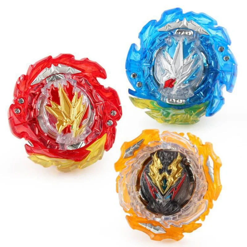 Takara Tomy Beyblade Burst Gyro Toys