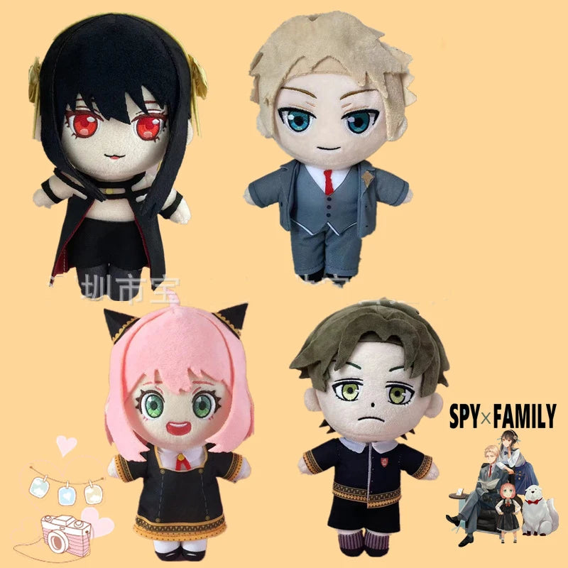 Demon Slayer Kimetsu No Yaiba Plush Doll Anime Demon Slayer Kamado Tanjirou Nezuko Sushi Cute Soft Stuffed Key Pendant Toys