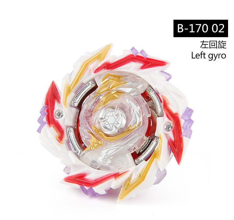 Takara Tomy Beyblade Burst Gyro Toys