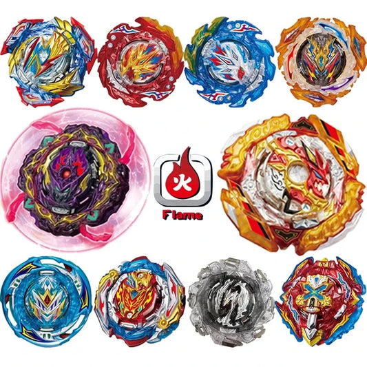 Takara Tomy Beyblade Burst Gyro Toys