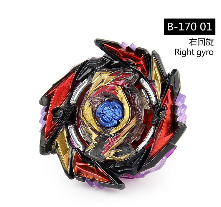 Takara Tomy Beyblade Burst Gyro Toys